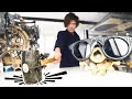 Let’s Play: Engineering Whack-A-Mole