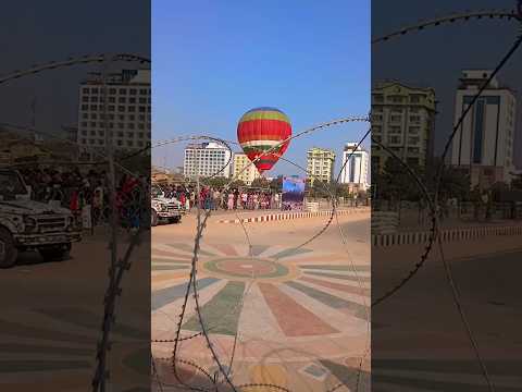 Vlog 24 part-2 😍🌍  army soldier's meet up #minivlog #vlog #viralshorts #shortvideo #soravjoshivlogs
