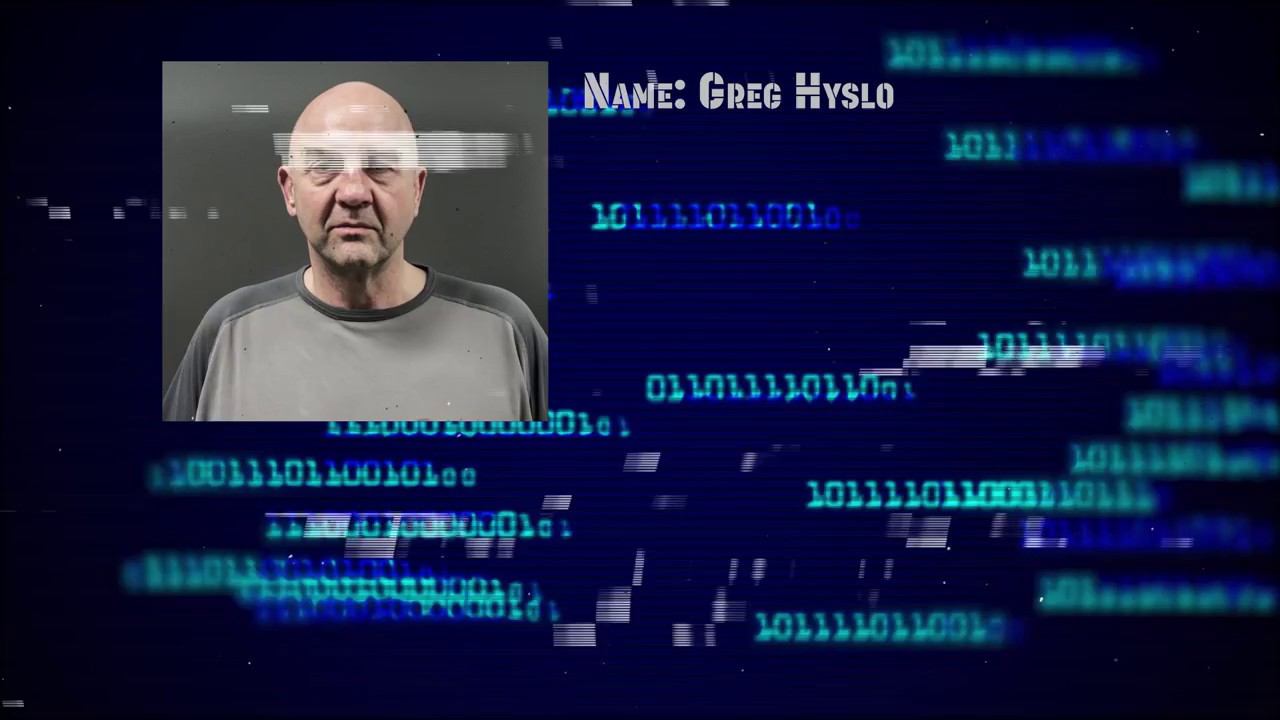 Meet Comrade: Greg Hyslop