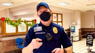 “STOP YOUR CAMERA NOW!! ” epic fail in Kansas City Missouri City Hall (MUST SEE) 1st amendment audit