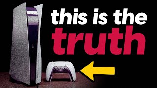 Here's Why Playstation Doesn't Care