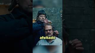 Actores Que Tuvieron Que Raparse A Cero En Strangers Things