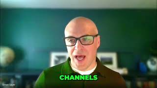 The Precision Brief | Channel silos hide customer behavior patterns — James Perea, Metacortx