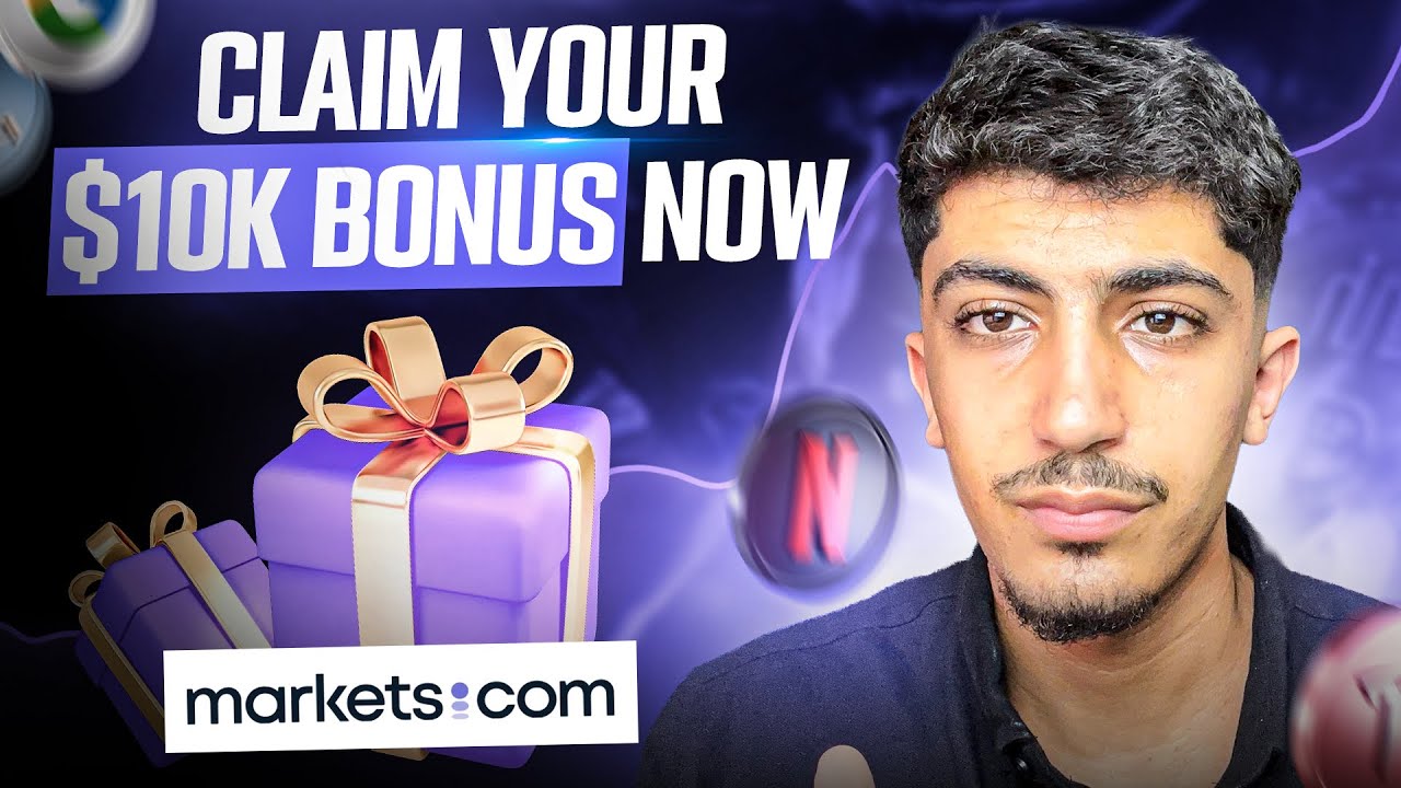 Обзор Markets.com 2025 — полный обзор платформы, бонусные события и описание торговых функций
