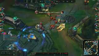 Tahm Sett Ult Bug
