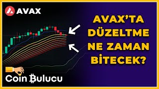 Avax Coin Analizi - Son Dakika - Yorum - Altcoinler Geleceği - Teknik Hedefi Nedir - Alınır Mı