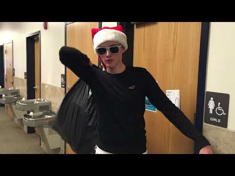 Merry LITmas