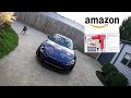 Bringing My Destroyed Bumper Back To Life (Amazon Plastic Welder)