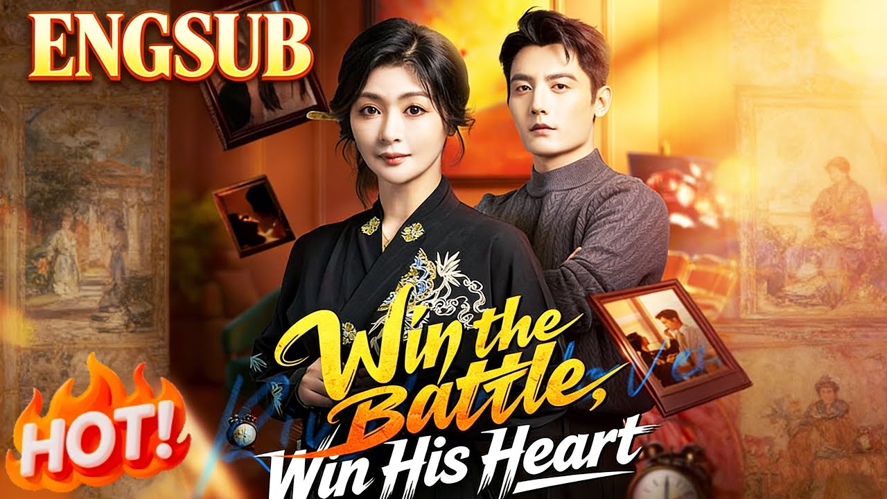 ✨Win the Battle, Win His Heart 
