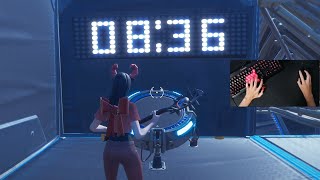 8:36 - Ryft's $1,000 Edit Course Competition! #ryft1kcomp - WORLD RECORD ᴰᵃʸ ¹