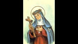 Saint Flora - October 5Th