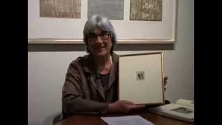 Crown Point Press, 3-Minute Egg: A Rembrandt Etching Crown Point Press, 3-Minute Egg: A Rembrandt Etching