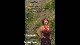 Vals Desdén. De Walter Fernandez. y Miguel Paz.              Samy Michuy