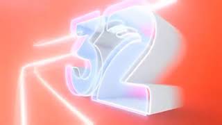 Bumper RCTI 2021 - HUT RCTI KE 32 (Musik dari Station ID RCTI 1994)