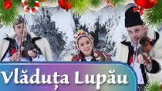 Vladuta Lupau - Pe strada din Viflaim chords