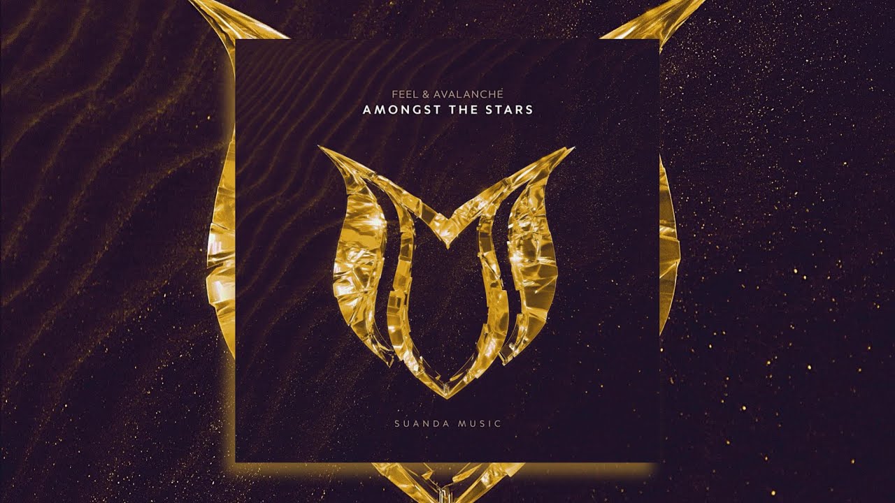 FEEL x AvAlanche - Amongst The Stars (Official Video)