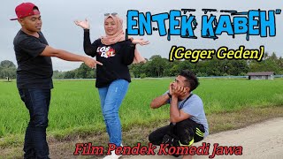 ENTEK KABEH || Geger Geden Dariman Ngamuk || Film Komedi Jawa