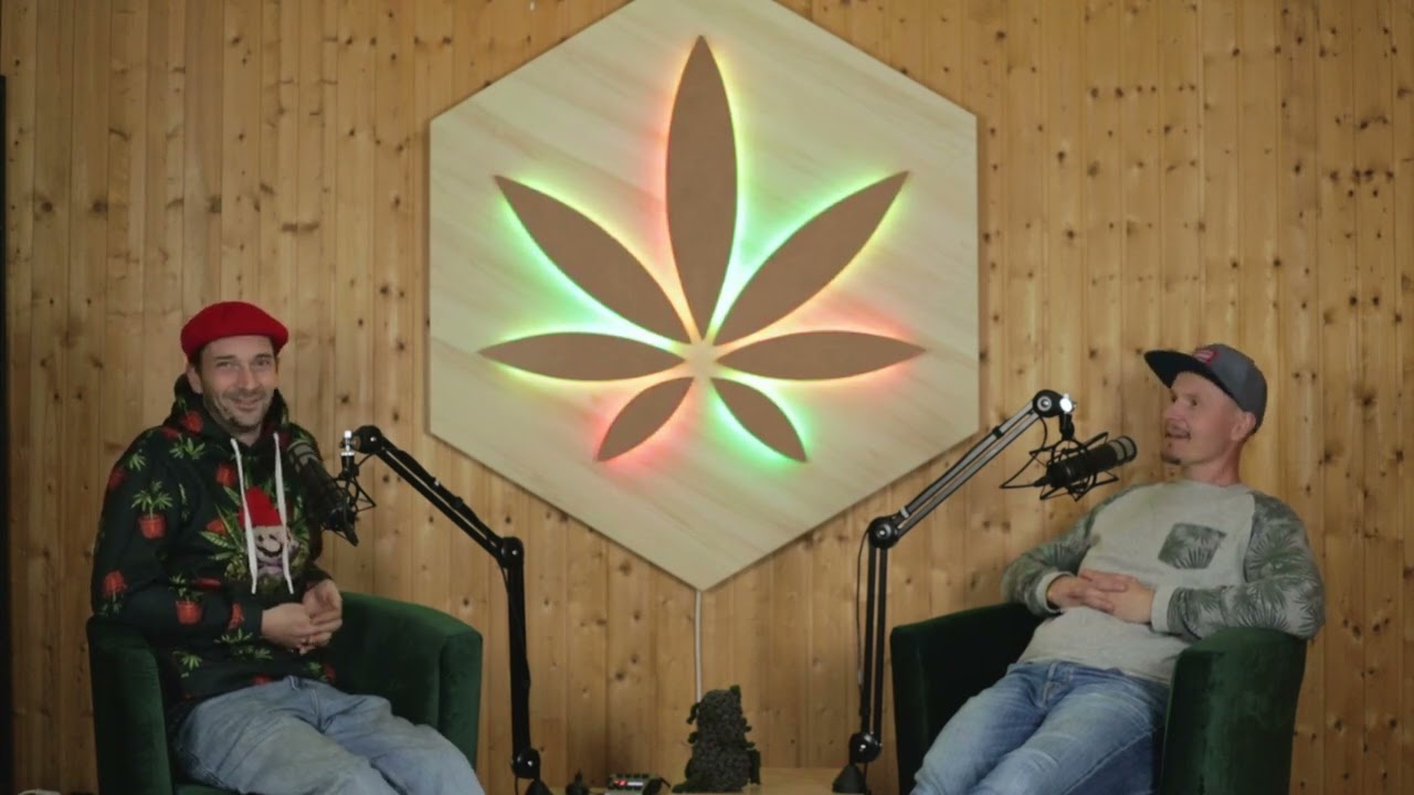 Manipulierte Cannabis-Unfallstatistik? Global Marijuana March & Ballvape-Hacks!