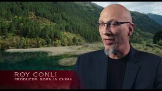 BORN IN CHINA - Trailer 2 BORN IN CHINA - Trailer 2