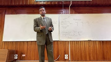 (Lecture 11-1: in Arabic): String Data Transfer Instructions of 8086