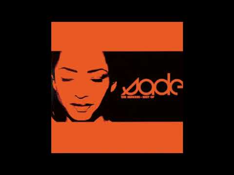 06 Sade - Sweetest Taboo - Extended Version