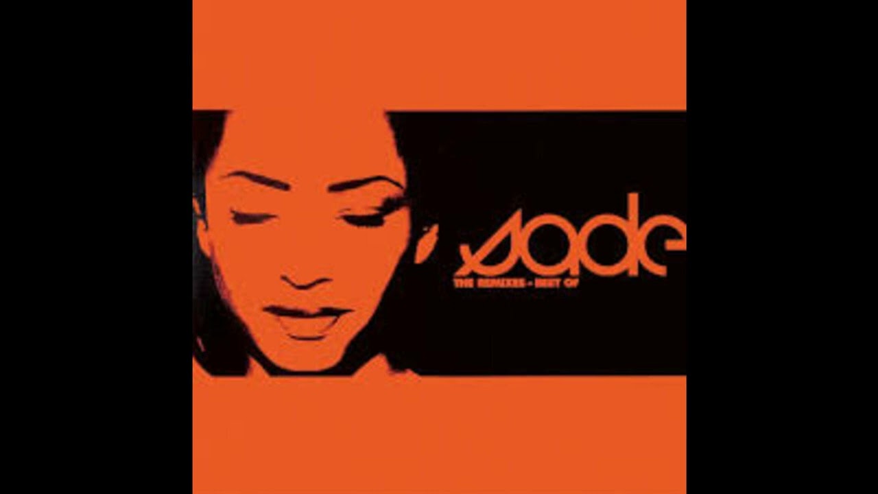 Sade – The Downtempo Mixes 3