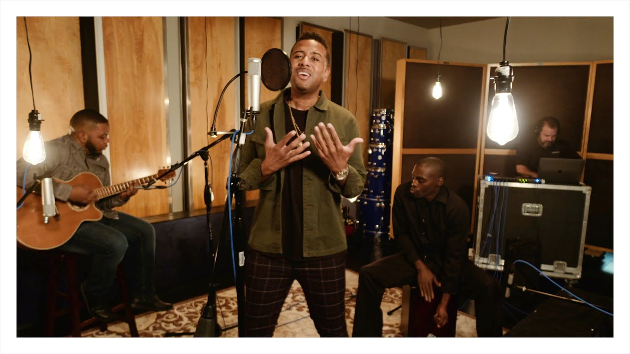 Guarda Justin Garner - Give You Flowers (Unplugged at PreSonus River City Sessions) su YouTube Guarda Justin Garner - Give You Flowers (Unplugged at PreSonus River City Sessions) su YouTube