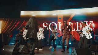Fally Ipupa Ché de Ché (clip non officiel)