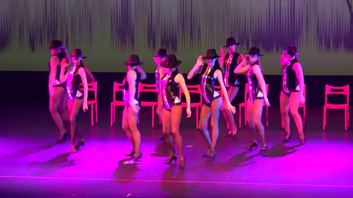 Suzanne Swain Dance Academy - Highlight Reel