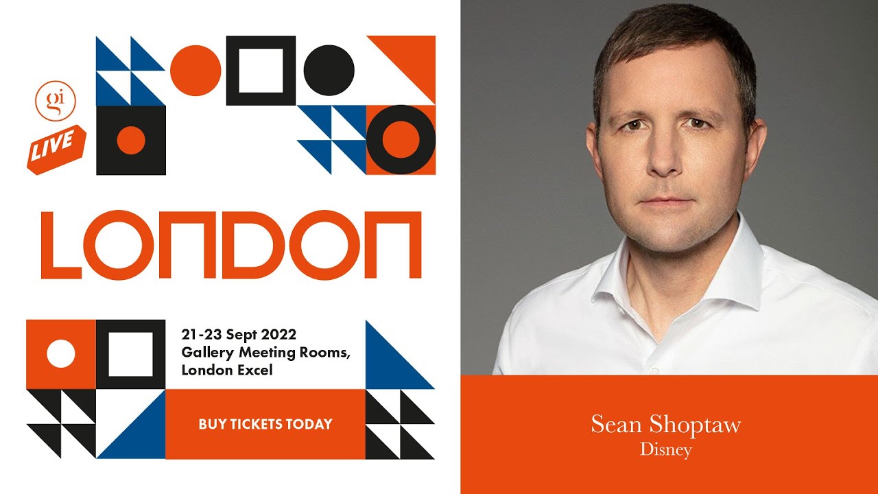 Why Disney’s games teams are working with developers of all sizes