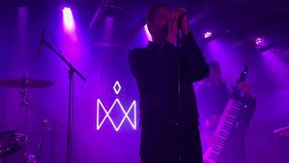 Princess Goes to Asheville, NC. Grey Eagle, January 19, 2024 (Part 4)