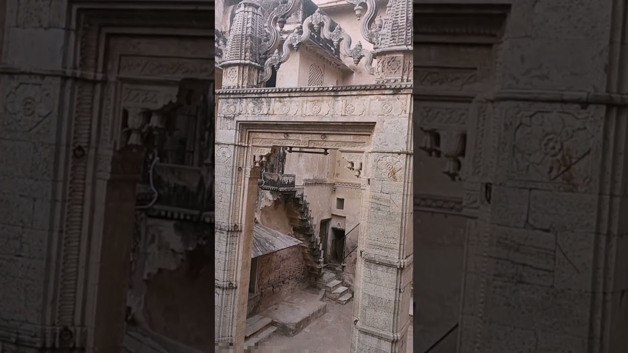 Taragarh fort, Bundi rajasthan