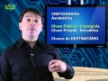 Segurança da Informação: Criptografia e Assinatura Digital em Concursos 🛡️