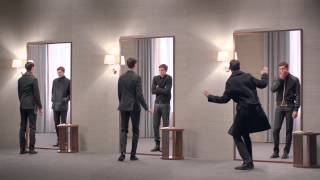 Hermès Thu/Đông 2014 “Men etcetera” video screenshot 5