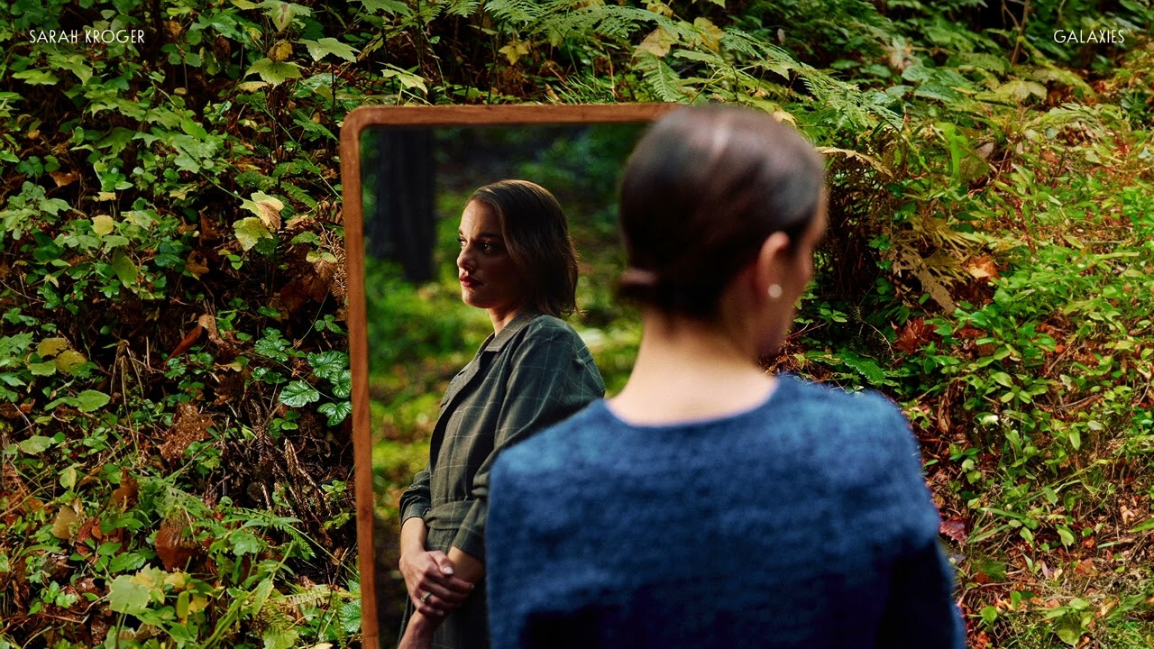 Galaxies - Sarah Kroger (Audio)