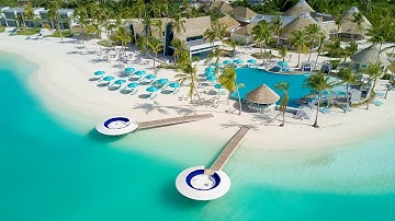 Kandima Maldives  - Best Resort In Maldives