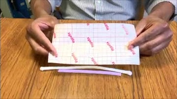 Tendon Simulator - How to make your own