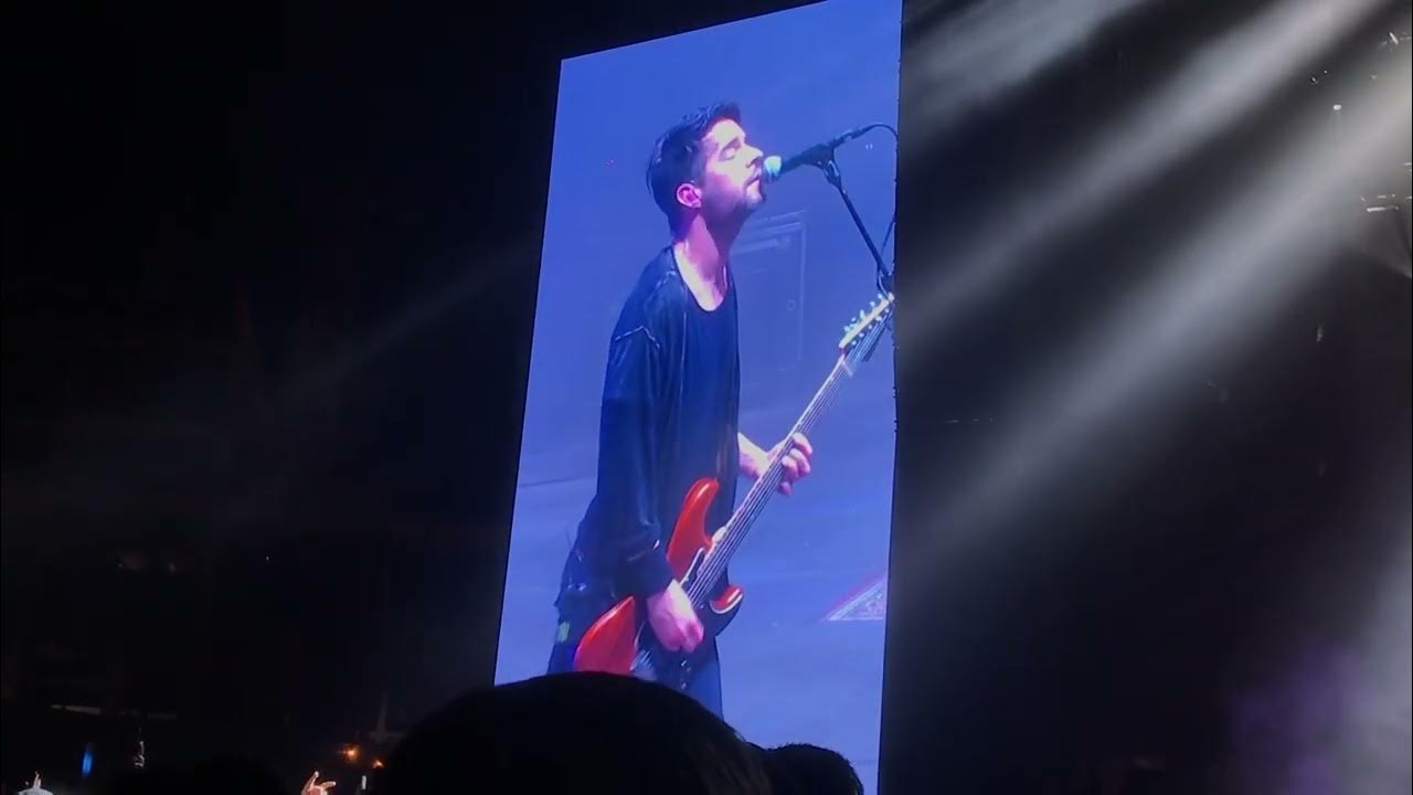 Jars Chevelle (Live) YouTube