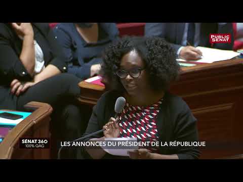 Vidéo: Qu'est-ce que le Sénat signifie dans le gouvernement?