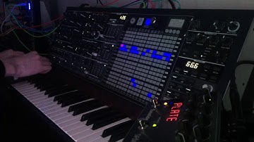 Matrixbrute Drone #3