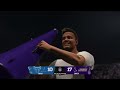 CFB26: Buffalo vs James Madison Salute To Veterans Bowl, RFL College Series 8 | CPU vs CPU Dynasty!