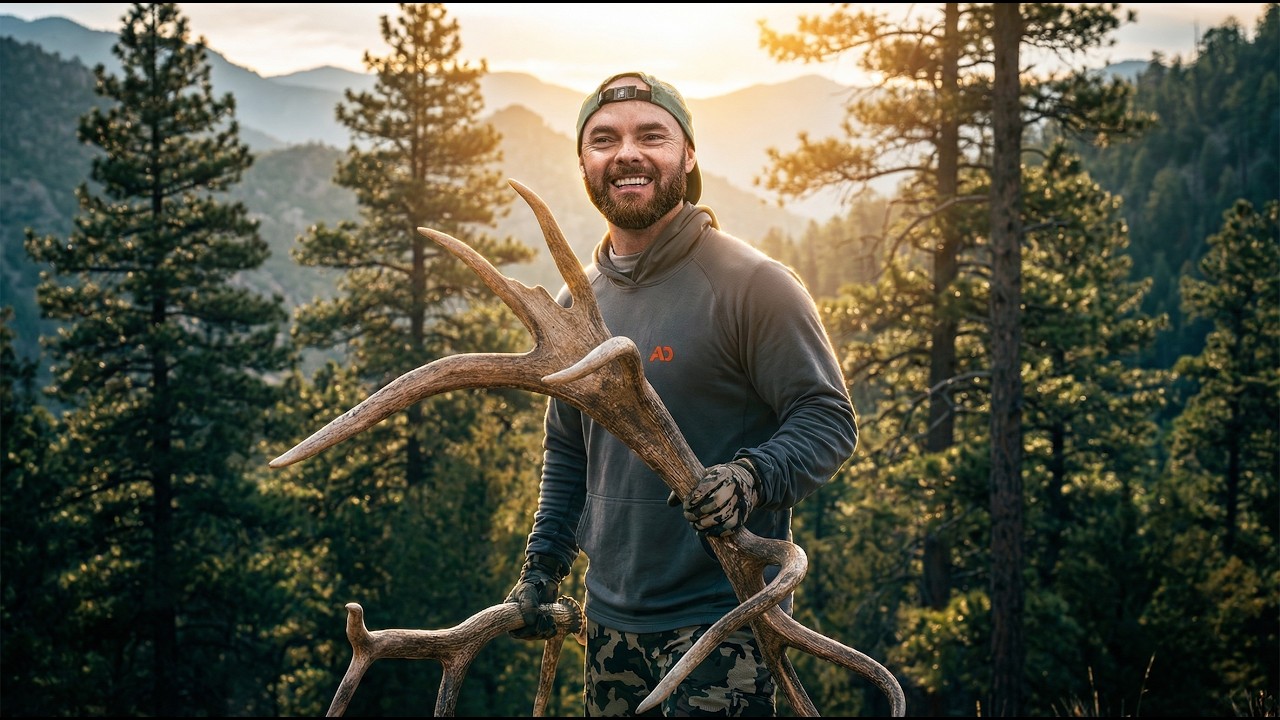 30 Years of Shed Hunting..These Are My BEST SHEDS