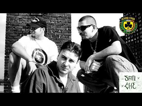 HOUSE OF PAIN PHARCYDE DE LA SOUL JUICE 在庫あり・即納 本・音楽