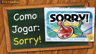 Como jogar Sorry! screenshot 2
