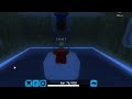 Crazyblox tries to beat abandoned facility but fails horribly 272017