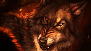 Twilight wolves-Bring me to life