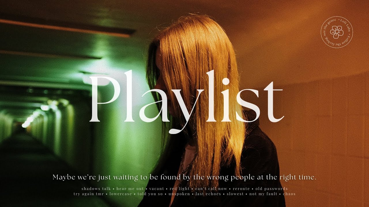 we're not lost, just not found. 💫 pluggnb beats to vibe, relax, zone out