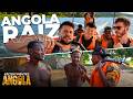 ENCONTRAMOS UMA COMUNIDADE ISOLADA EM ANGOLA! | ESPECIAL ANGOLA #EP04 | #3CONTINENTES