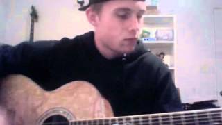 quotDADGCDquot song by Blake Michener
