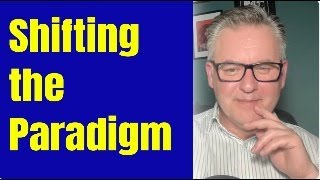 From Victim to Victor: Shifting the Paradigm